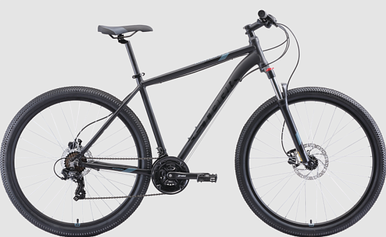 Велосипед 29" Stark Hunter 29.2 HD 