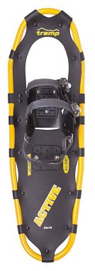 Снегоступы Tramp Active черный пара