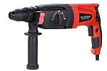 Перфоратор Slogger RH1135QC, 1100Вт, 0-1100 об/мин, энергия удара 3,5Дж, кейс
