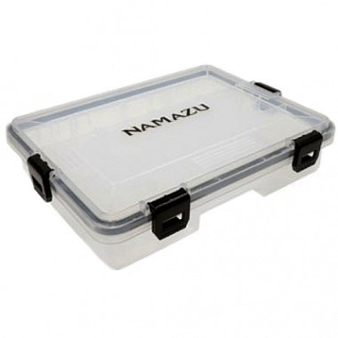 Коробочка TackleBox Waterproof 27,5*18*5 см Namazu