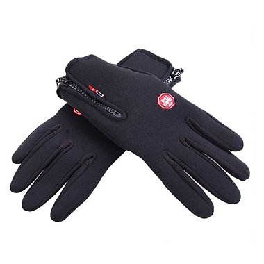 Перчатки Windstopper