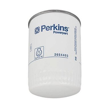 Фильтр масляный (GESAN)