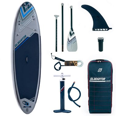 SUP доска надувная Gladiator OR10.8