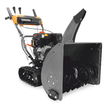 Снегоуборщик VILLARTEC WB9071E