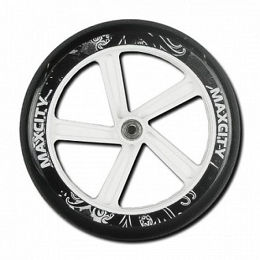 Колесо для самоката SC-W230 White