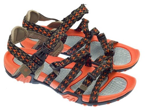 Трекинговые сандали SD1 