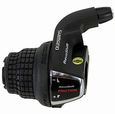 РевоШифтер "Shimano" Tourney 3 пер 