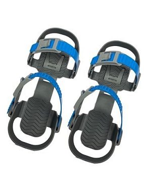 Крепление лыжное NNN Snowmatic K3 KIDS SOFT free size