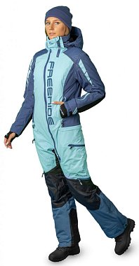 Комбинезон женский Freeride