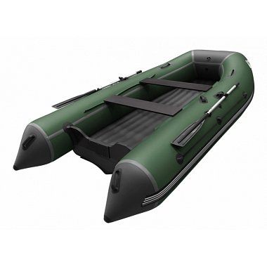 Лодка ORCA 400 НДНД
