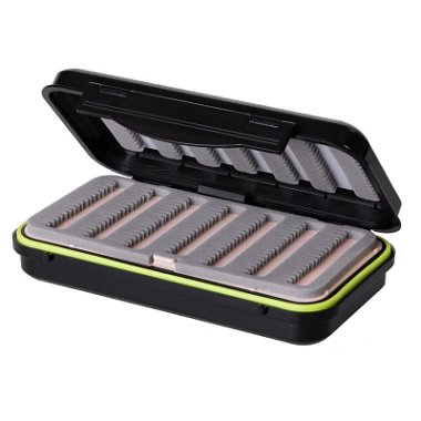 Коробочка для мушек, мормышек 20*11*5 Helios