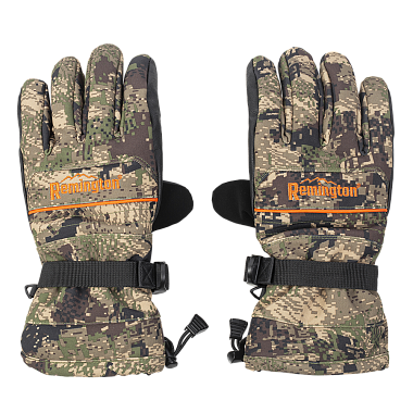 Перчатки Remington Activ Gloves Green Forest