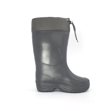 Сапоги зимние женские ЭВА EVASHOES БАГИРА -40 цвет серый