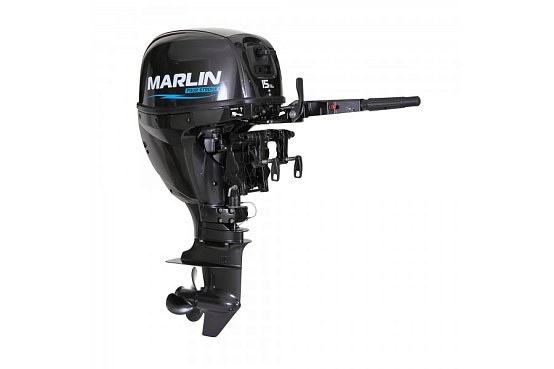 Лодочный мотор Marlin MF 15 AMHS