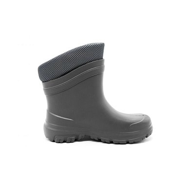 Сапоги EVASHOES Vector Лайт (-10) цвет Серый