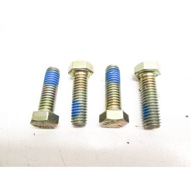 Болт 3/8-16X1,25(10) (Polaris WT LX)