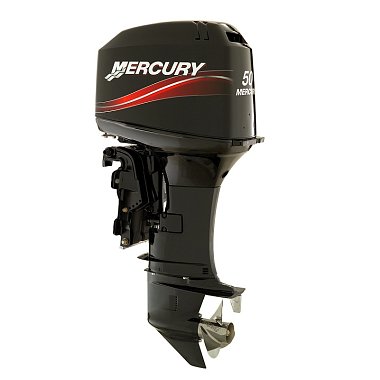 Лодочный мотор Mercury 50 EO 697cc