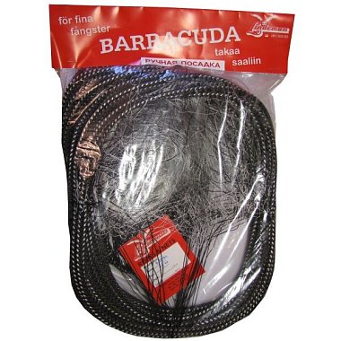 Сеть одностенная Barracuda 45*1.8*0.20/30м