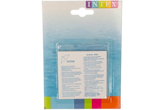 Ремкомплект для матрасов INTEX