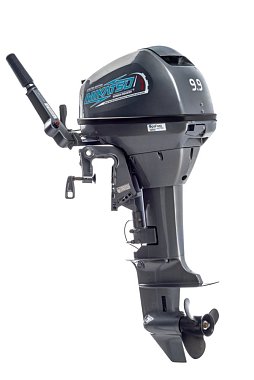 Лодочный мотор Mikatsu M9.9FHL