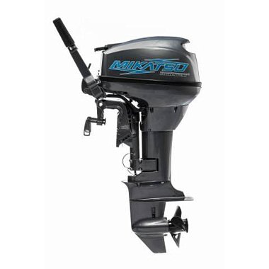 Лодочный мотор Mikatsu MF20FHES