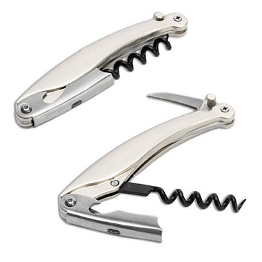 Штопор TRUE UTILITY TU03  