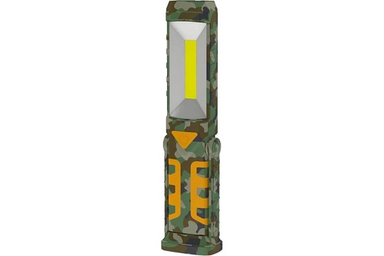 Фонарь Фотон автомобильный аккумуляторный светодиодный