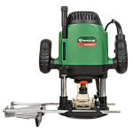 Фрезер Status RH-1800 1800 Вт, 9000 – 23000 об/мин, макс.глубина фрезерования 60мм