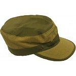 Кепка горка