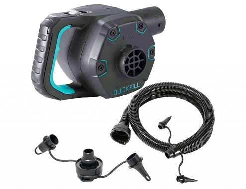 Насос электрический 220В, 1/4