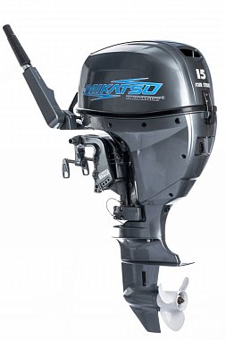Лодочный мотор Mikatsu MF15FHS