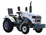 Минитрактор СКАУТ Т-18 Generation II