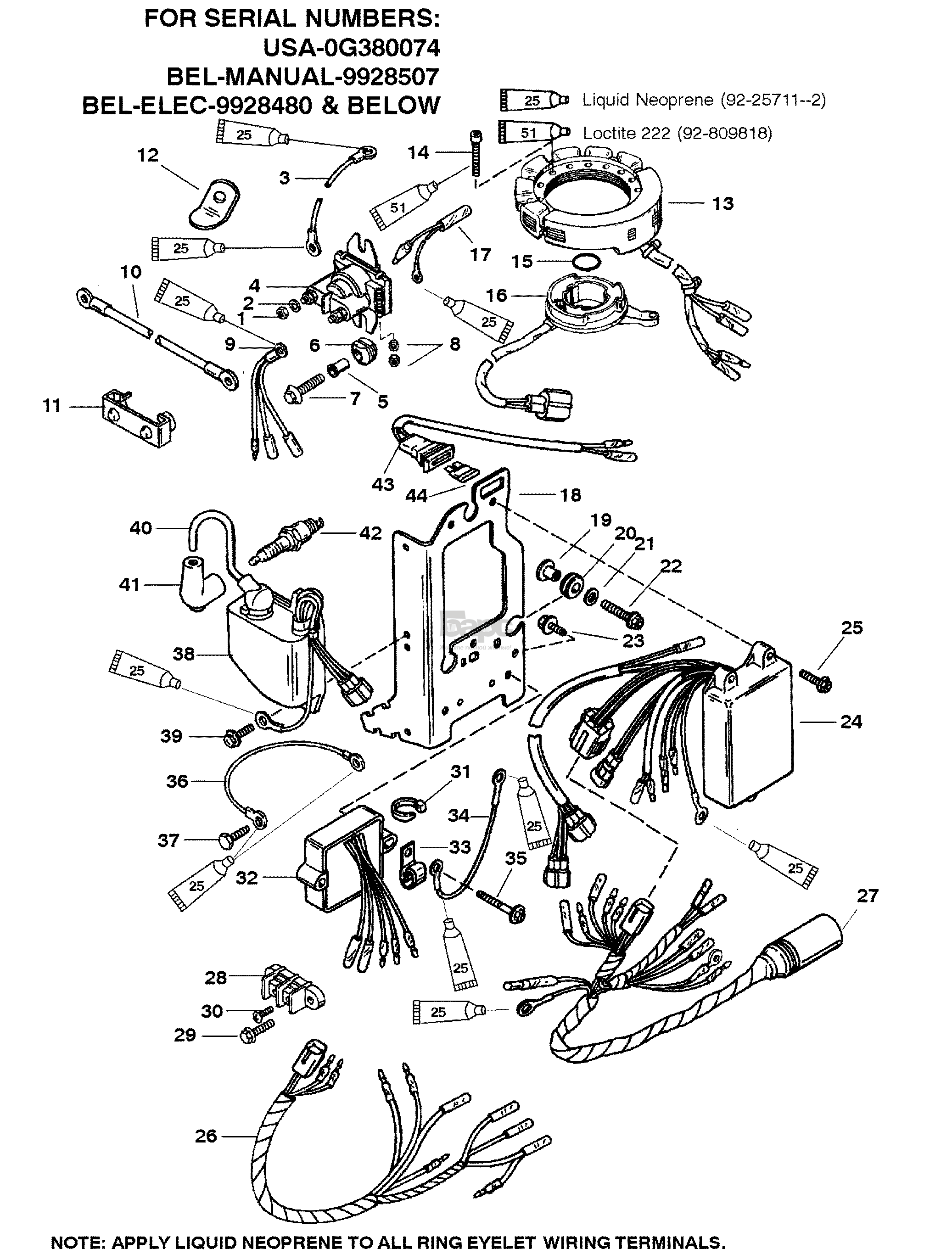 ELECTRICAL COMPONENTS (1)