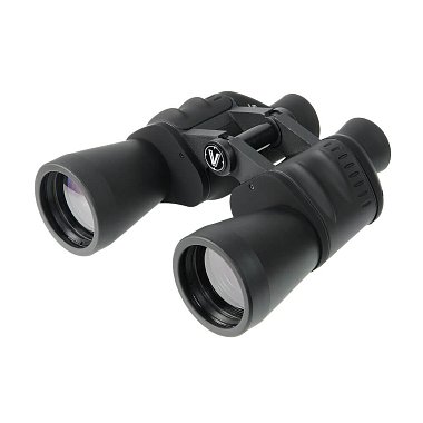 Бинокль Veber Free Focus БПШ 10*50