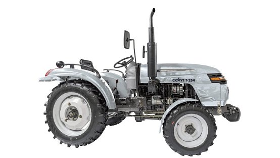 Трактор СКАУТ Т-254