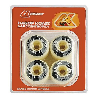 Колеса для скейта SB W50*36PU (4 шт х12)