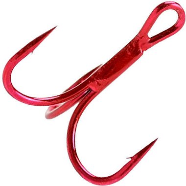 Крючок тройник Owner ST-36BC №8