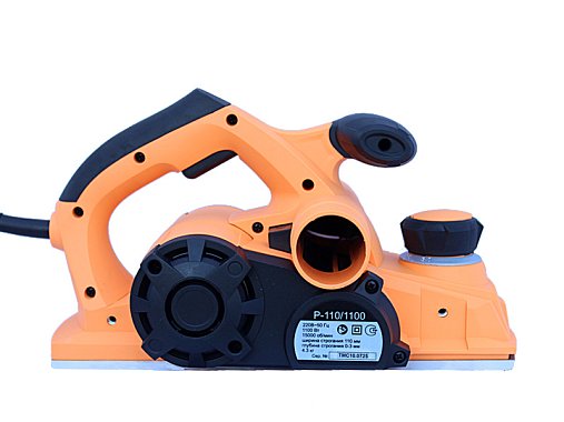 Рубанок электрический Р-110/1100 Вихрь