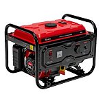 Генератор бензиновый MTX RS-3000, 2,2 кВт, 230В, ручной стартер