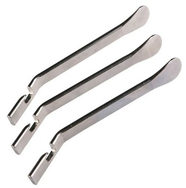 Монтажки стальные KL-9720А 3 шт