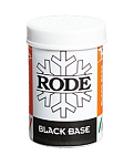 Грунт RODE P70 BASIC BLACK, -2/-20°C, 45 г