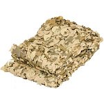 Сеть маскировочная камуфляж 2*3м