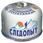 Баллон газовый Следопыт 230г.