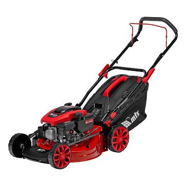 Газонокосилка MTX GLM-430, 150 см3, 43 см, 45л