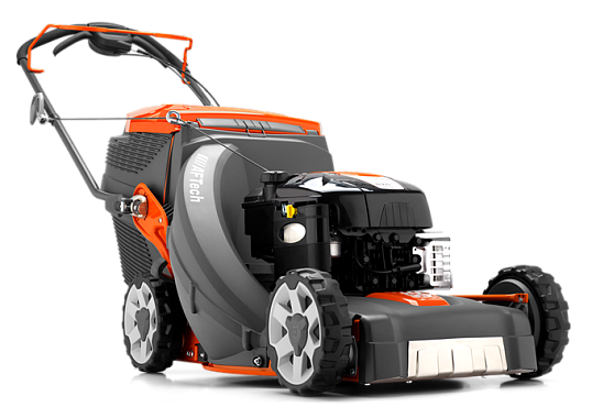 Газонокосилка Husqvarna LC 348V 