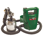 Краскопульт Status SP-500  500Вт, max производительность 350 г/мин