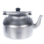 Чайник походный алюминиевый 3л, диаметр 20см