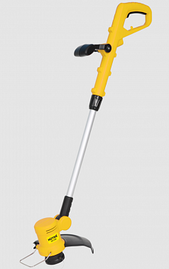 Электрическая коса HUTER GET-500 (500Вт, 2,5кг)