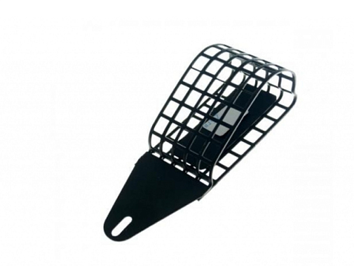 Кормушка фидерная Черепаха 35г