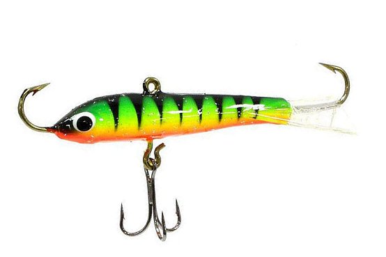 Балансир Allvega Fishing Master 20гр/ 70мм